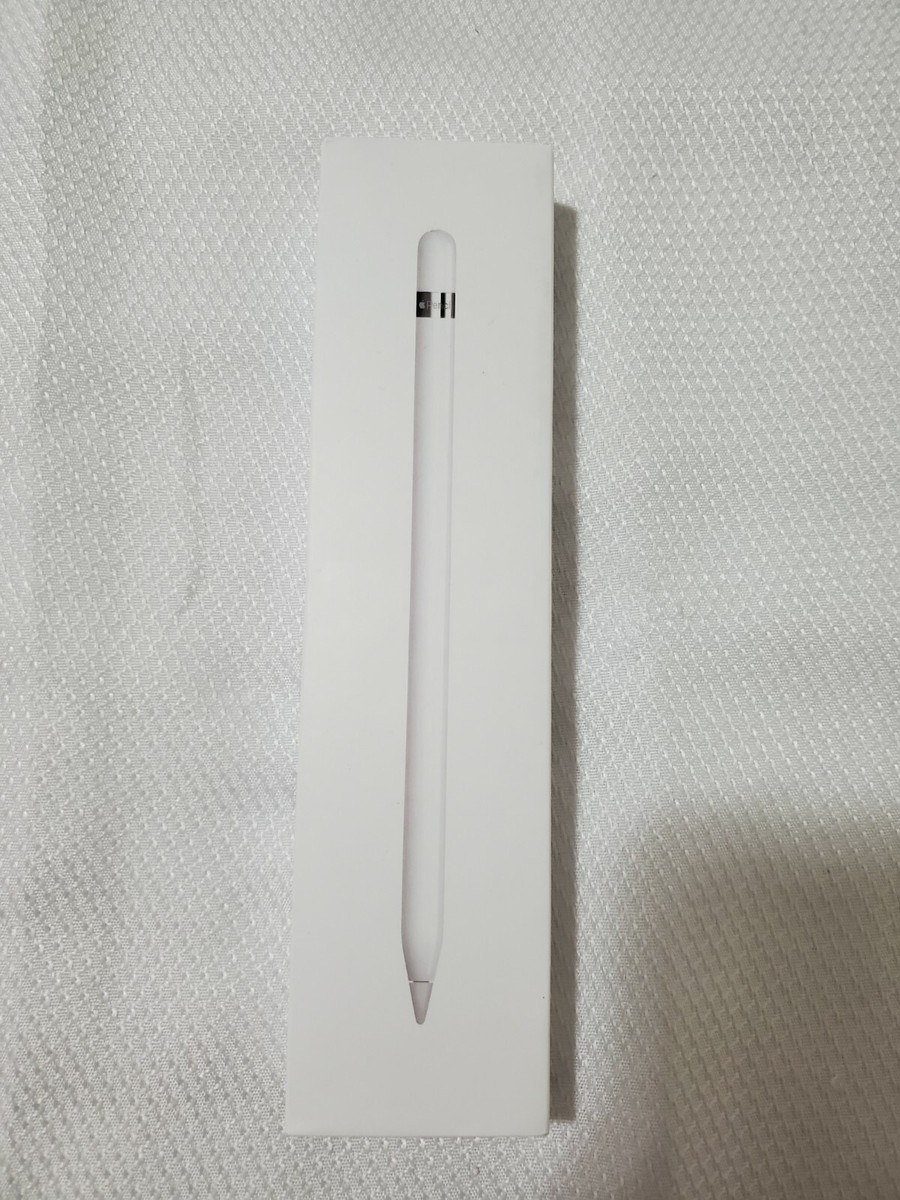 Apple MK0C2AMA Pencil for iPad Pro and iPad (6th Generation) E7 | eBay