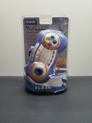 Vtech V.Flash Controller - Brand New / Sealed Remote D3