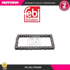 Oil pump distribution chain (FEBI BRAND)..