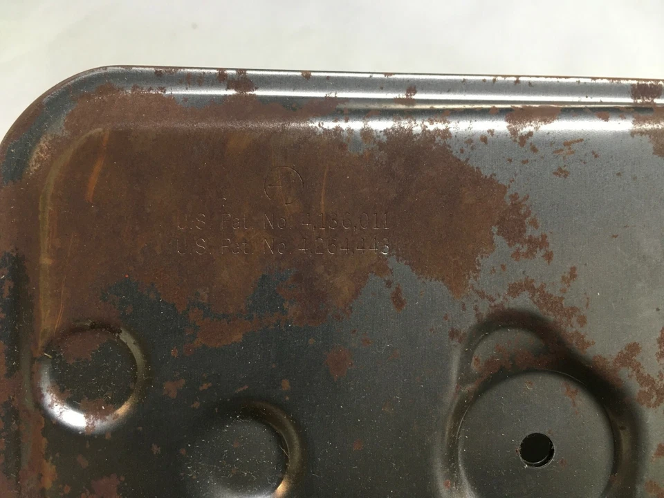 Nuevo Kit Filtro Transmisión Wix 51941 Foto 4 de 4