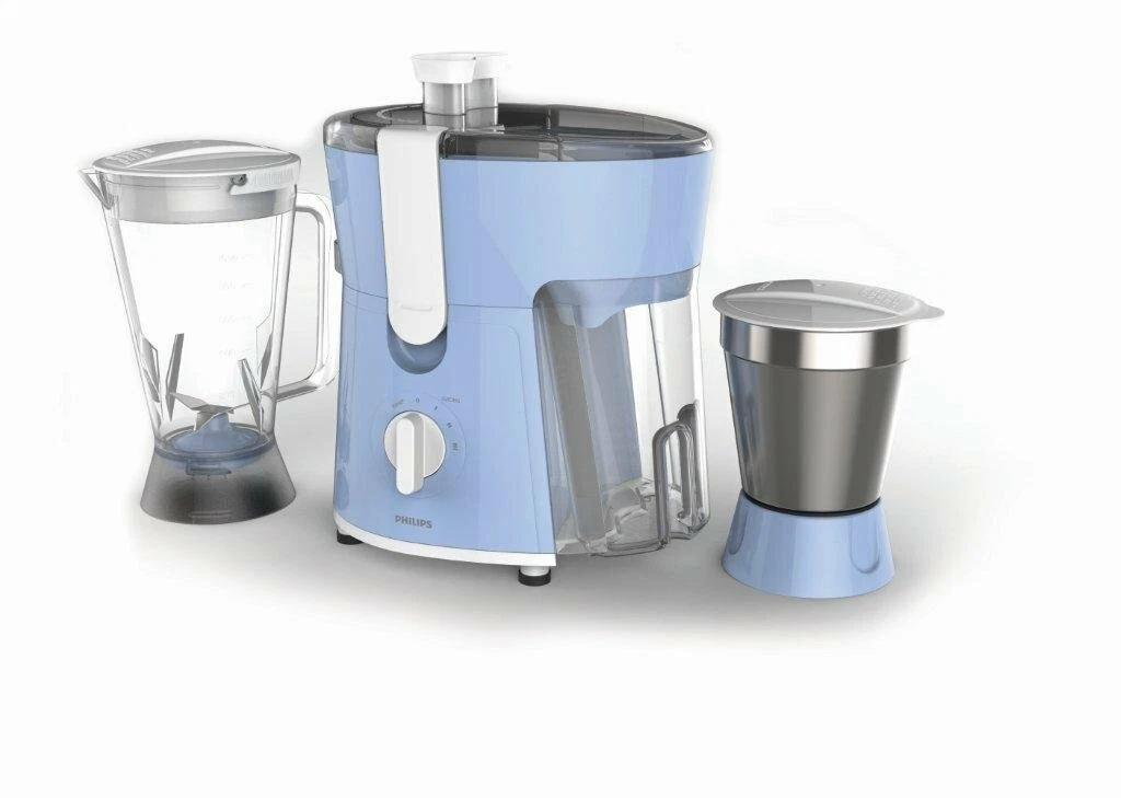 Philips Amaze Juicer Mixer Grinder HL7575