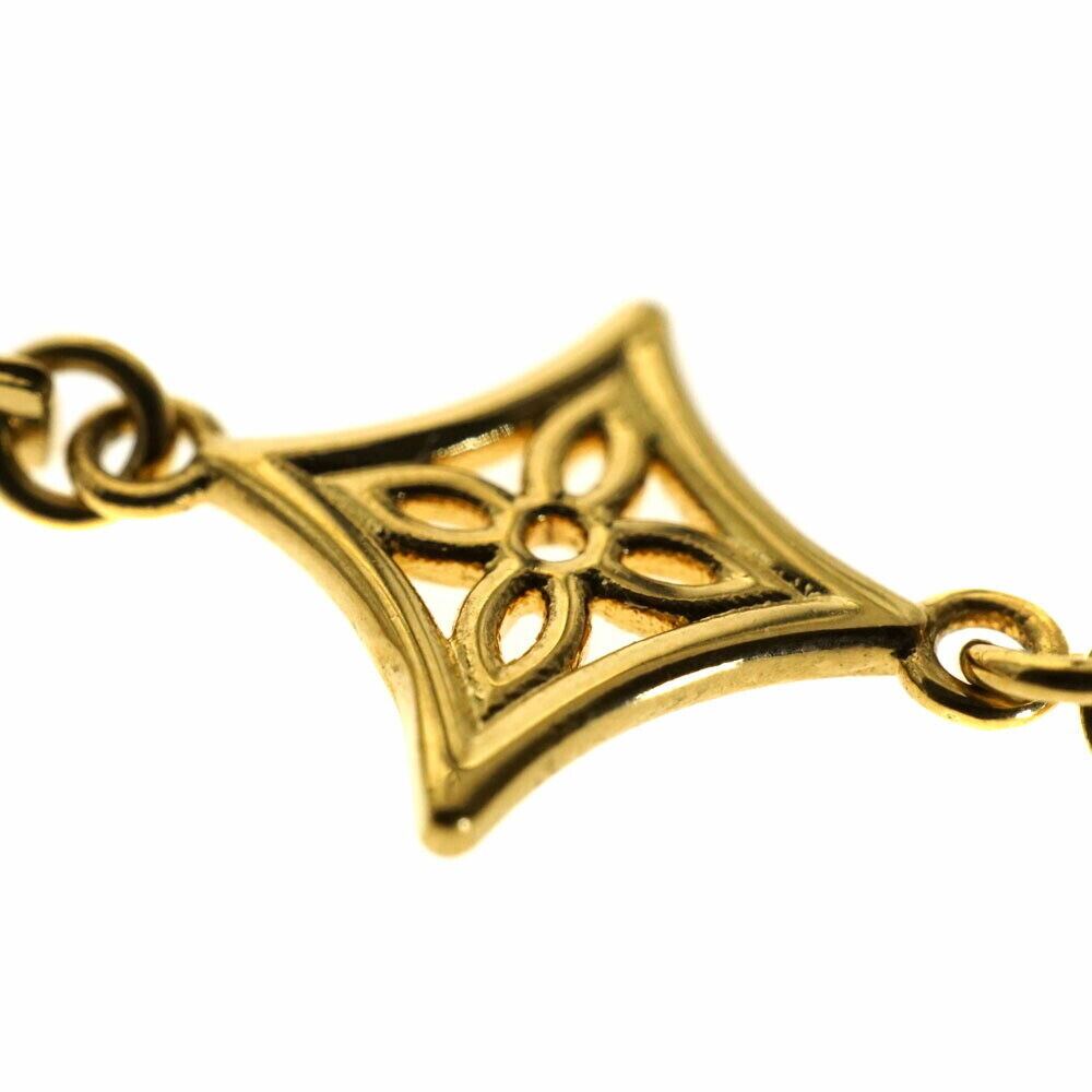 Louis Vuitton M69622 Collier Forever Young Necklace OB4262 Louis Vuitton M69622 Collier Forever Young Necklace OB4262