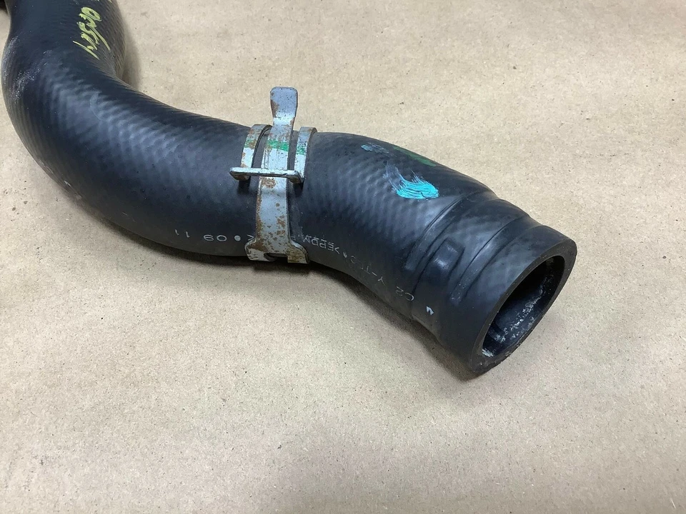 HONDA ODYSSEY 2010 RADIADOR SUPERIOR REFRIGERANTE MANGUERA TUBO CON ABRAZADERAS Foto 3 de 4