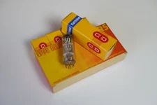 Vintage E83F Philips 6689 NOS TUBE NIB