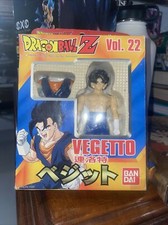 Dragonball Z Super Battle Collection - Vegetto Vol. 22 Bandai