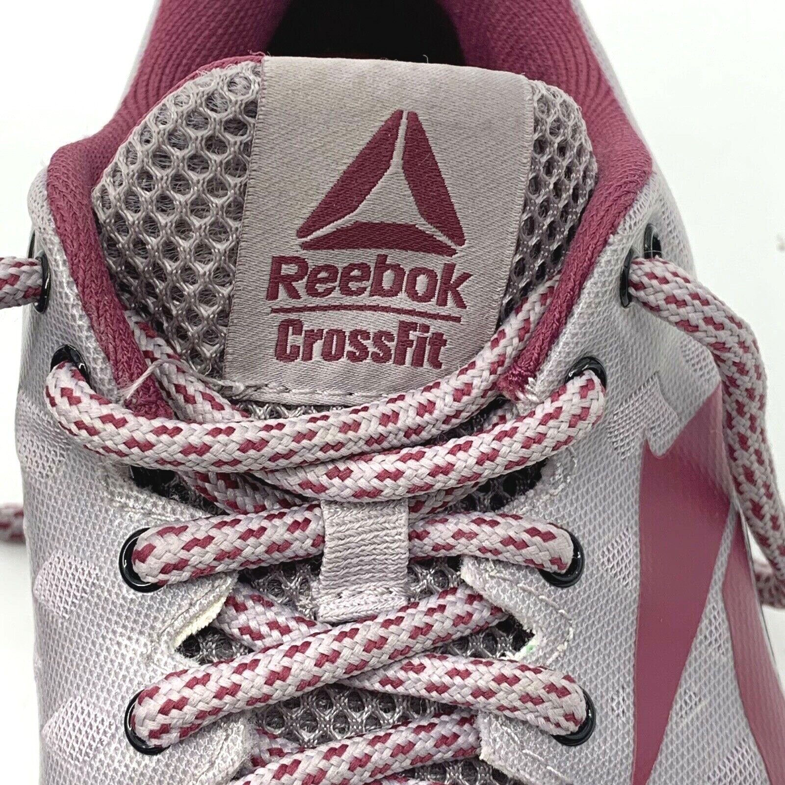 Reebok Crossfit Womens Nano Duragrip Training Shoes S… Gem