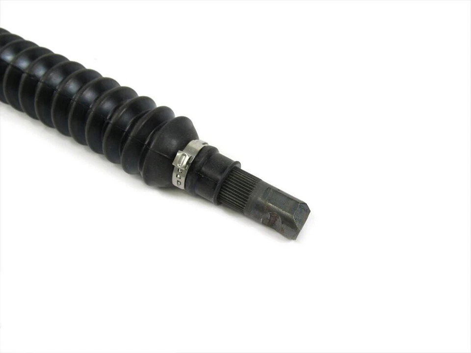 DODGE RAM 1500 2500 3500 COLUMNA DE DIRECCIÓN INTERMEDIA SUPERIOR EJE OEM NUEVO MOPAR Foto 3 de 4