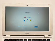 Acer Chromebook CB3-111-C4HT 11.6 Celeron N2840 AP12-19