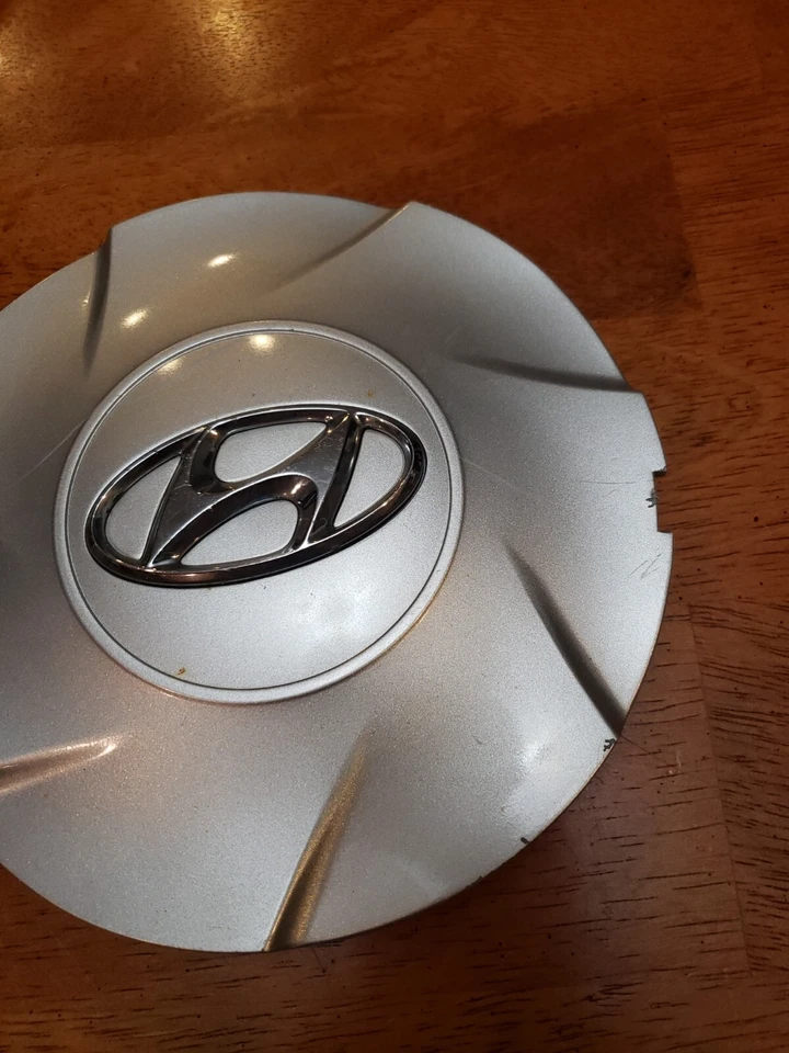 Tapa central Hyundai Elantra 2011-2013 número de pieza 52960 3X300 01 Foto 3 de 4