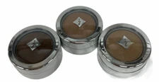 Jordana Brow/Eye Shadow Powder (0.083oz/2.35g) LOT OF 2; NEW
