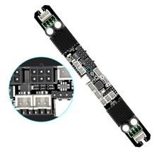 For PITB V2.0 3D Printer Motherboard RP2040MCU Onboard TMC5160 Expansion Board