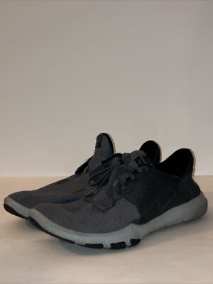 nike flex control tr3 all black