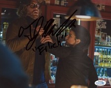 TJ Miller Deadpool Autographed Signed 8x10 Photo COA 