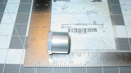 Allen Bradley Interruptores, pulsadores, lentes, bloques de contacto E-Stop y accesorios - Imagen 155 de 177