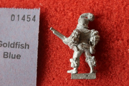 Games Workshop Warhammer Empire Handgunners Greatswords Archers Freeguild Metal - Picture 3 of 29