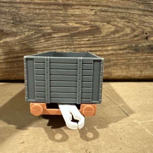 Thomas & Friends Trackmaster - S.C. Ruffey Auto Tomy limitiert 2002 Tomy - Bild 5 von 6