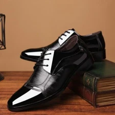 2023 Dance shoes sports modern dance dress shoes wedding shoes men