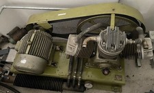 Kaeser Kompressor K2000-G 2000l/min Sandstrahlen