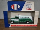 Hartoy Ahl American Highway Legends, Peterbilt 260, Quaker State 1:64