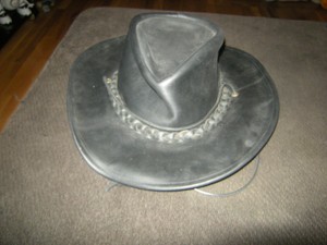 henschel cowboy hat