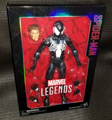 Marvel Legends 12\