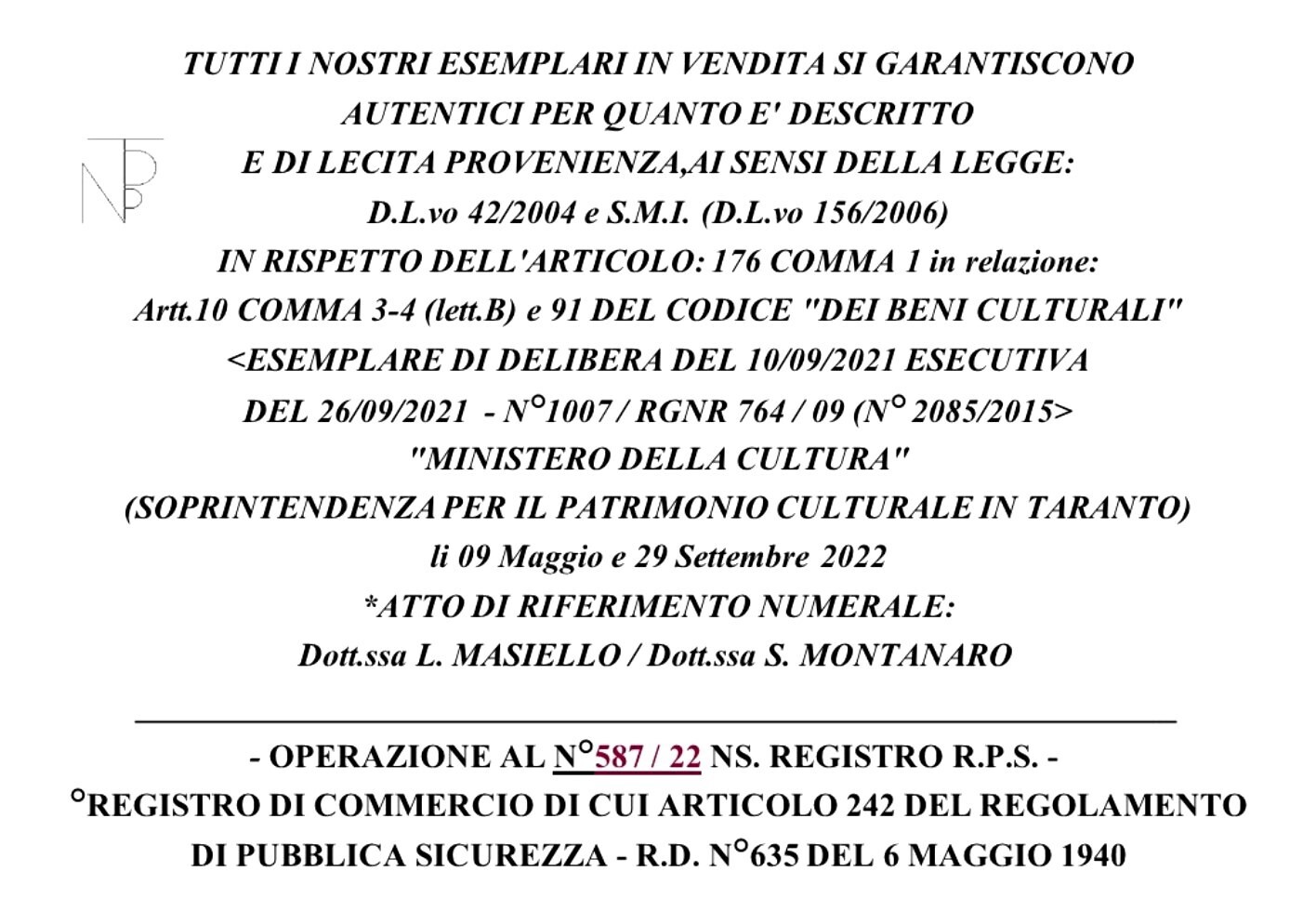 Foto 6 di 8