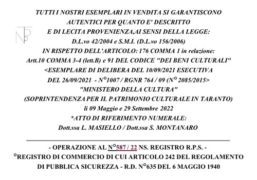 Antica ROMA Imperiale (Claudio I) Quadrante-Modio - Foto 6 di 8
