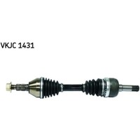 SKF Antriebswelle Vorne Links Rechts FüR Opel Vectra C Caravan Signum Vkjc 1431