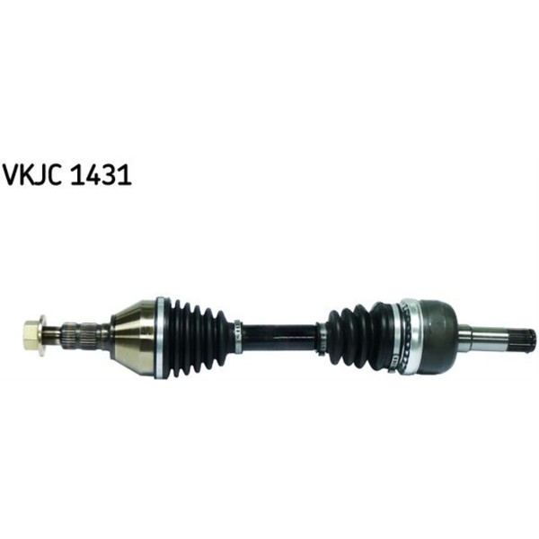 SKF Antriebswelle Vorne Links Rechts FüR Opel Vectra C Caravan Signum Vkjc 1431-image