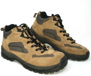 lands end womens hiking boots