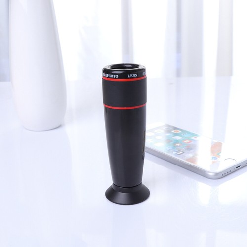 Camera Lens Telephoto Lens Phone Camera Smartphone Telephoto Lens - 第 4/12 張圖片
