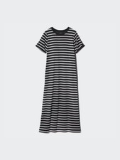 (ASK availability first)UNIQLO AIR ism Cotton Bra Dress/Short SleeveNew