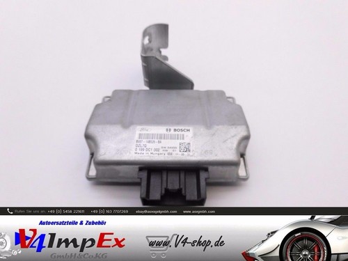 Voltage Stabilisator Module Start Stop BV6T14B526BA Ford Focus III 3