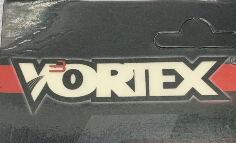 Vortex Racing Carbon Performance Brake Pads Front GSXR 600/750 1997-2000 631SRC - Image 2 of 4