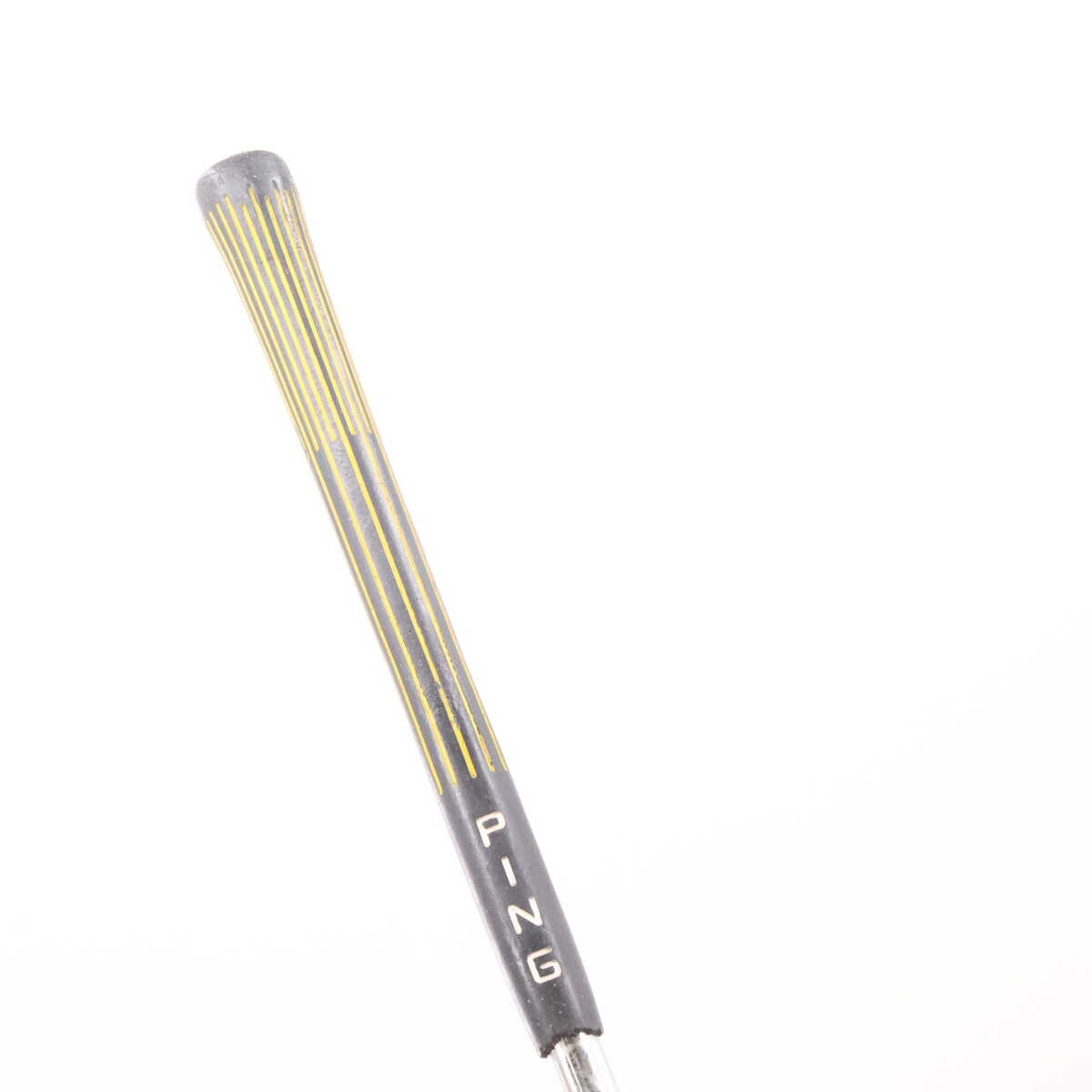 ◆PING ピン RITE IN ライトイン KARSTEN◆34インチ◆ Golf Putter Ping Karsten Rite In 34.5inch Original Steel
