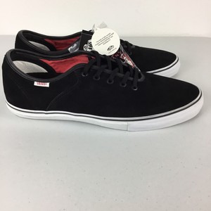 vans class a shoes