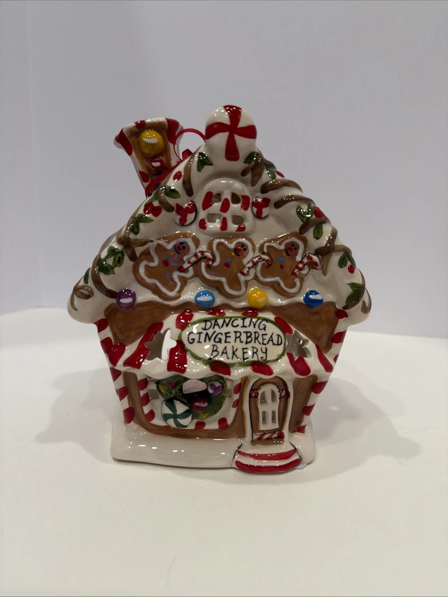 Blue Sky Clayworks Christmas Decorative Collectibles for sale | eBay