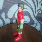 Pokemon Ash Ketchum Anime Figure Pokemon Statue Model Toy Gift  — photo 3