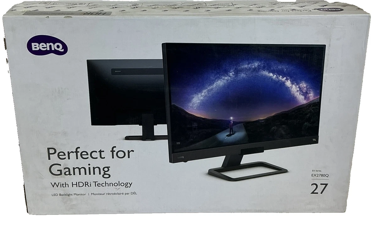 BenQ 144 Hz Computer Monitors for sale | eBay
