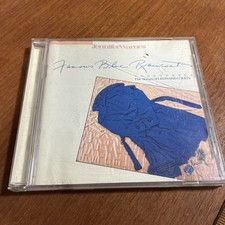 Jennifer Warnes Famous Blue Raincoat The Songs of Leonard Cohen  Attic Records