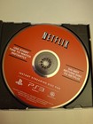 PS3 Netflix Streaming Disc Sony PlayStation 3 Watch Instantly  — photo 1