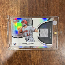 Who Made the 2011 Topps All-Star Rookie Team? 2
