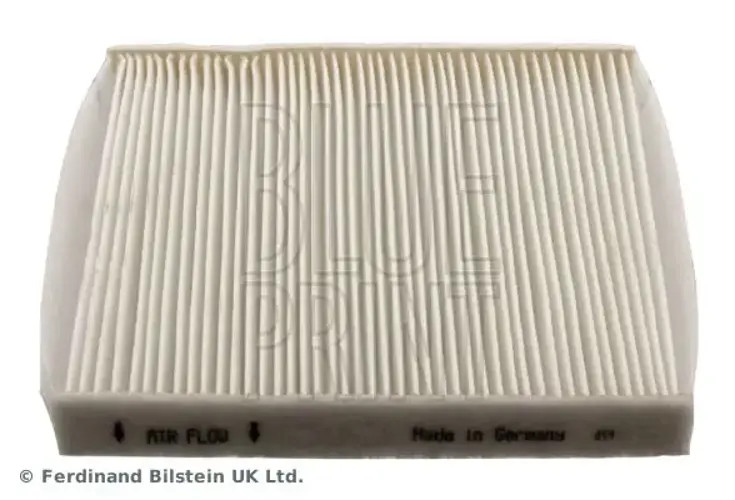Pollen / Cabin Filter fits DAIHATSU TREVIS 1.0 2006 on EJ-VE Blue Print Quality - Image 18