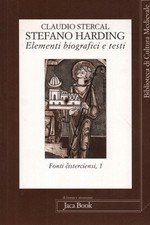 Stefano Harding - Claudio Stercal (Jaca Book) [2001]