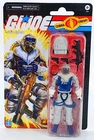 Hasbro G.I. Joe Classified Series Retro Cobra Snow Serpent 6in. Action Figure
