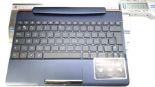 Keyboard Azerty French Keyboard ASUS tf300 tf300t Blue Docking Station