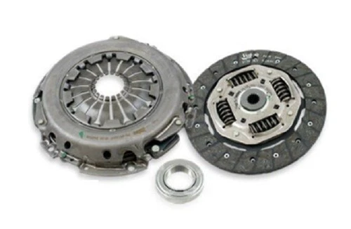 Blusteele Clutch Kit For Mitsubishi Canter FE211C 3.3 Ltr 4D30 09/1982-10/1985 - Picture 4 of 8