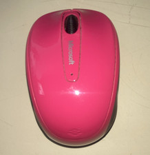 Microsoft Mobile Mouse 3500 Wireless Optical ...