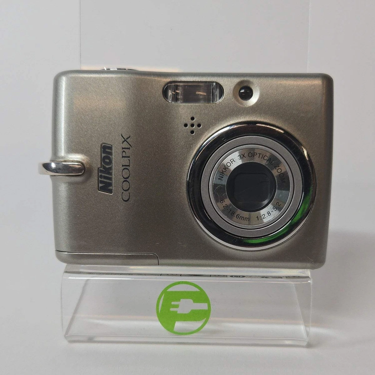 Nikon COOLPIX L11 Digital Cameras for Sale | Shop New & Used