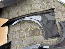 kotflügel 197 Schwarz mercedes benz w219 Cls Links Beschädigt (008) kotflügel 197 Schwarz mercedes benz w219 Cls Links Beschädigt (008)